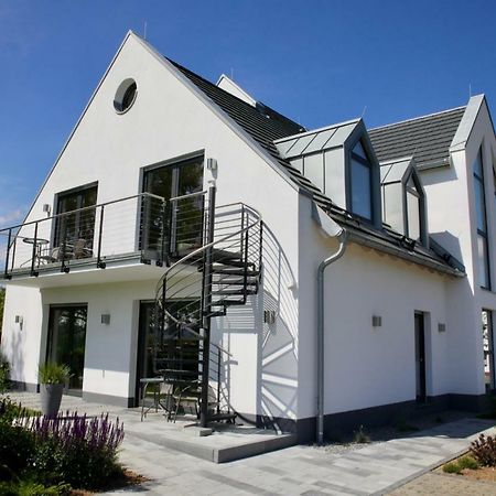 Appartements Rodenstein Wiesenthau Bagian luar foto