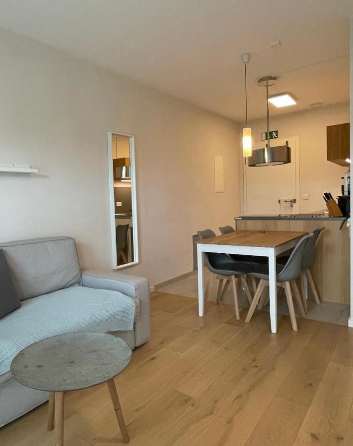 Appartements Rodenstein Wiesenthau Bagian luar foto
