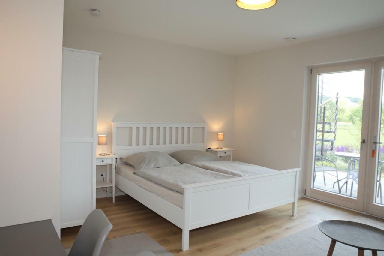 Appartements Rodenstein Wiesenthau Bagian luar foto
