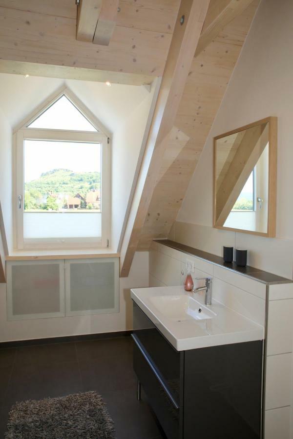 Appartements Rodenstein Wiesenthau Bagian luar foto