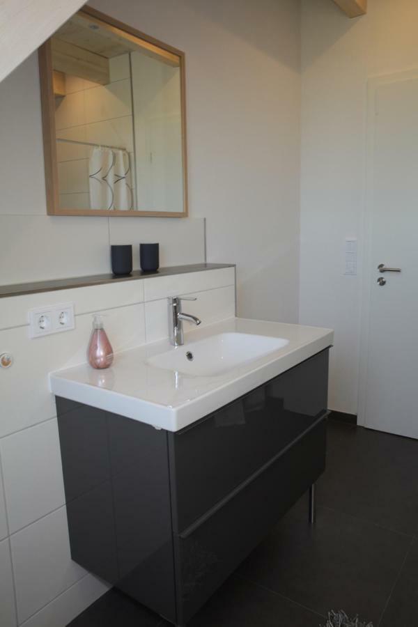 Appartements Rodenstein Wiesenthau Bagian luar foto
