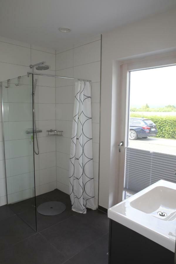 Appartements Rodenstein Wiesenthau Bagian luar foto